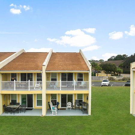 Seacove 7E 2 Bedroom Condo Destin Eksteriør billede