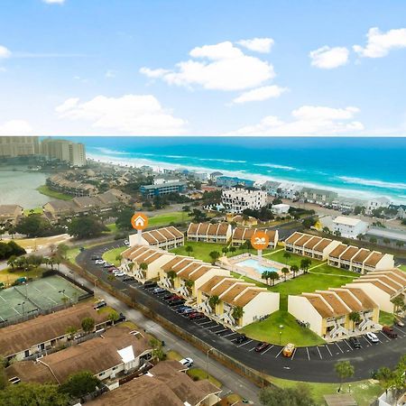 Seacove 7E 2 Bedroom Condo Destin Eksteriør billede