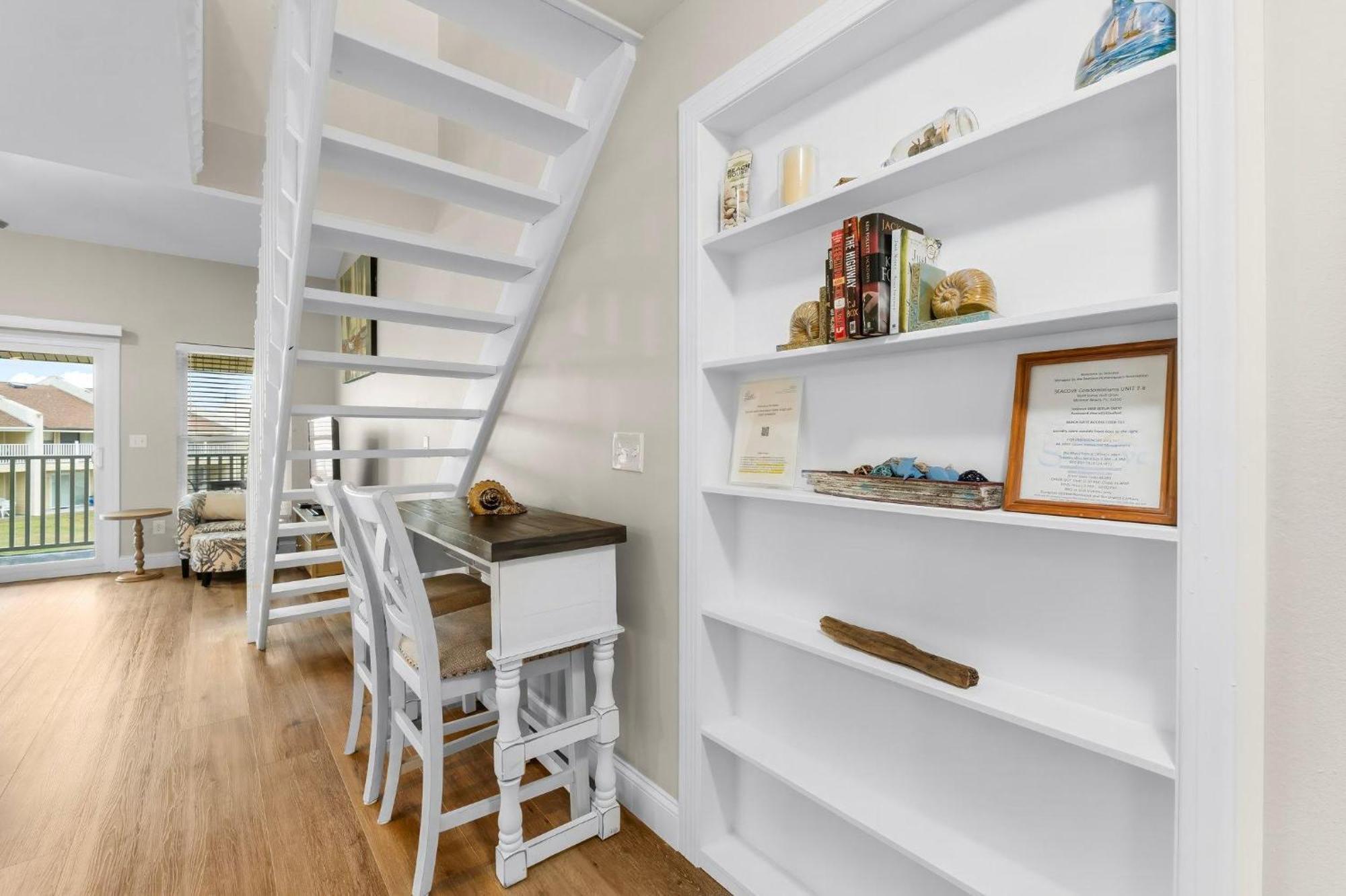 Seacove 7E 2 Bedroom Condo Destin Eksteriør billede