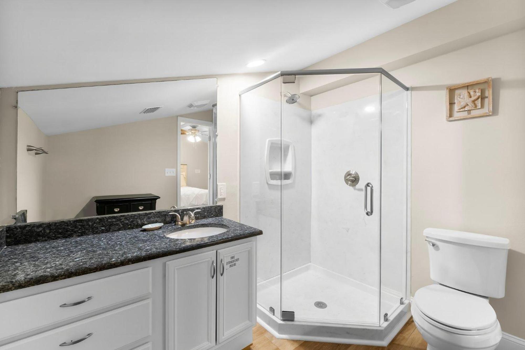 Seacove 7E 2 Bedroom Condo Destin Eksteriør billede