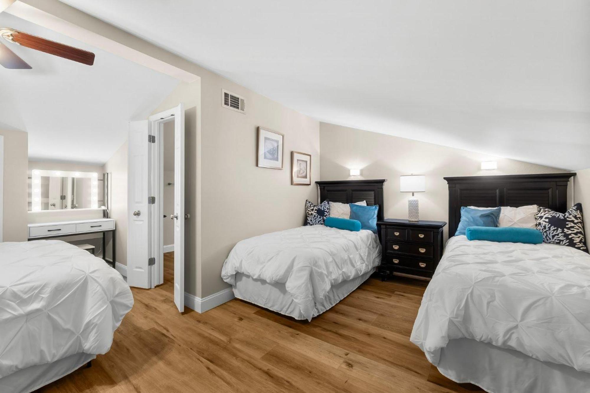 Seacove 7E 2 Bedroom Condo Destin Eksteriør billede
