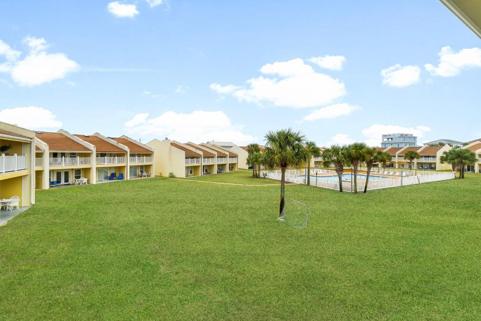 Seacove 7E 2 Bedroom Condo Destin Eksteriør billede