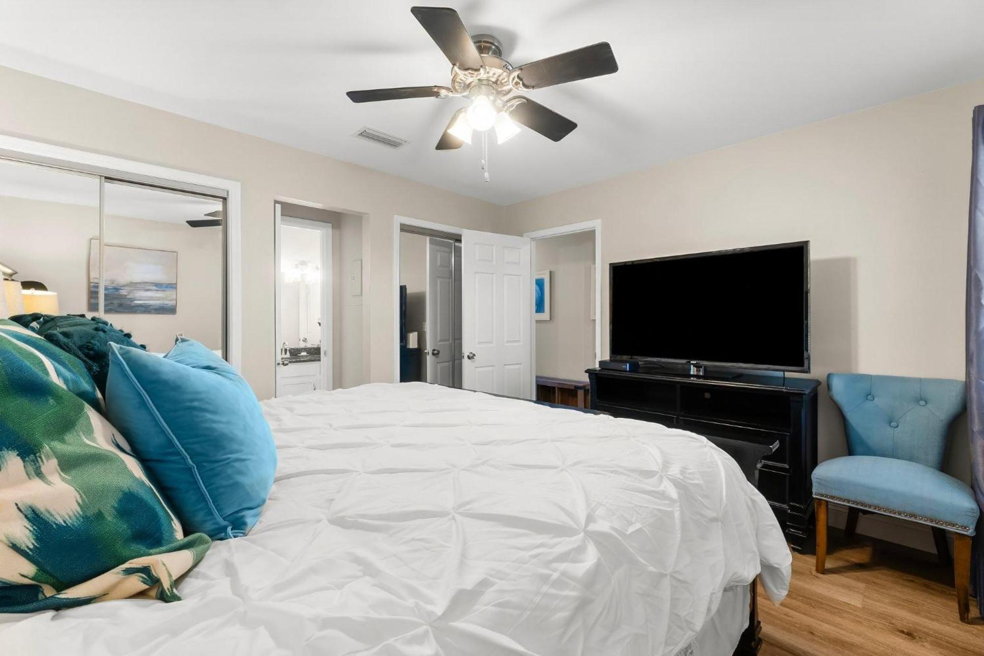 Seacove 7E 2 Bedroom Condo Destin Eksteriør billede