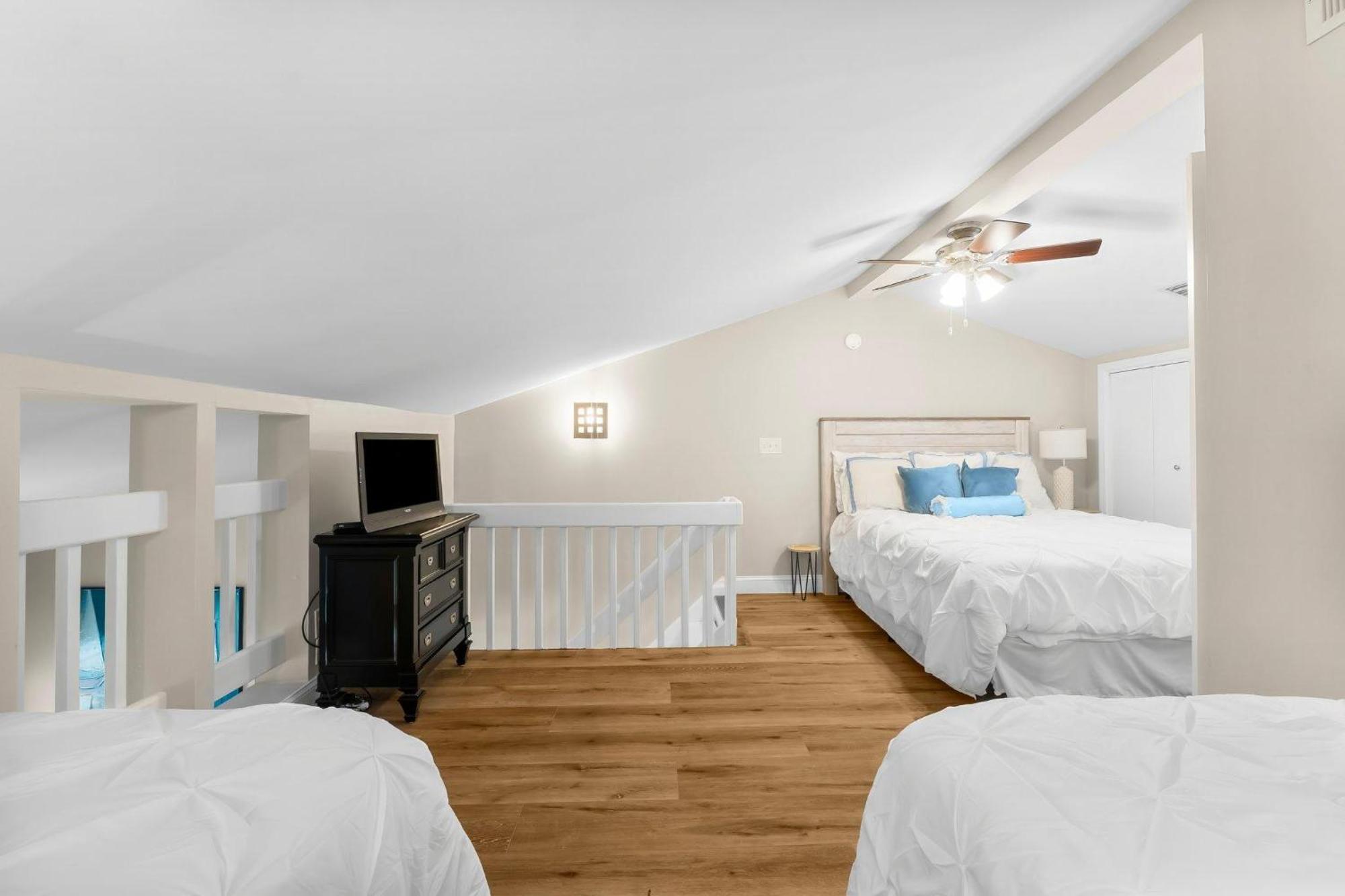Seacove 7E 2 Bedroom Condo Destin Eksteriør billede