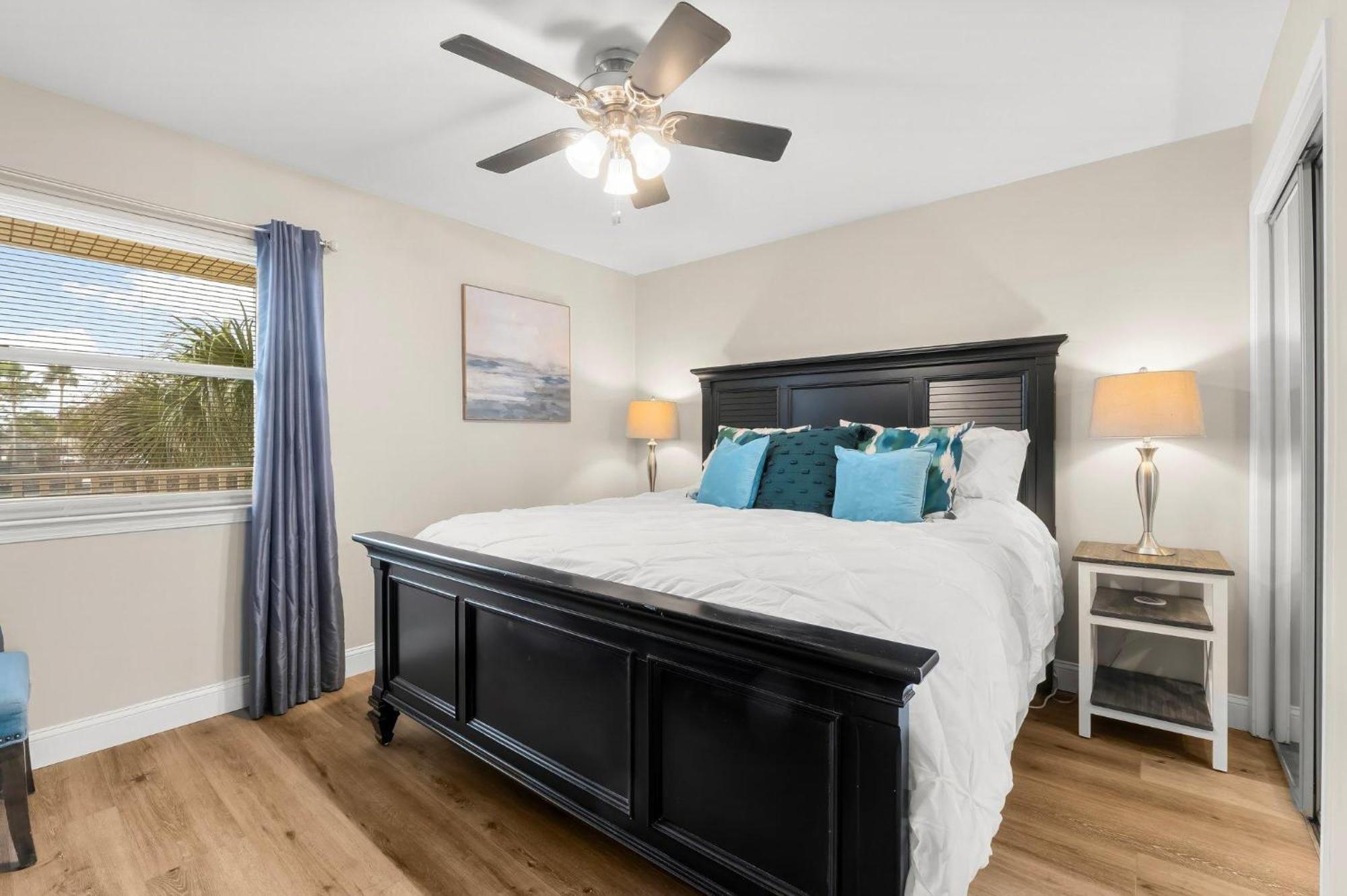 Seacove 7E 2 Bedroom Condo Destin Eksteriør billede