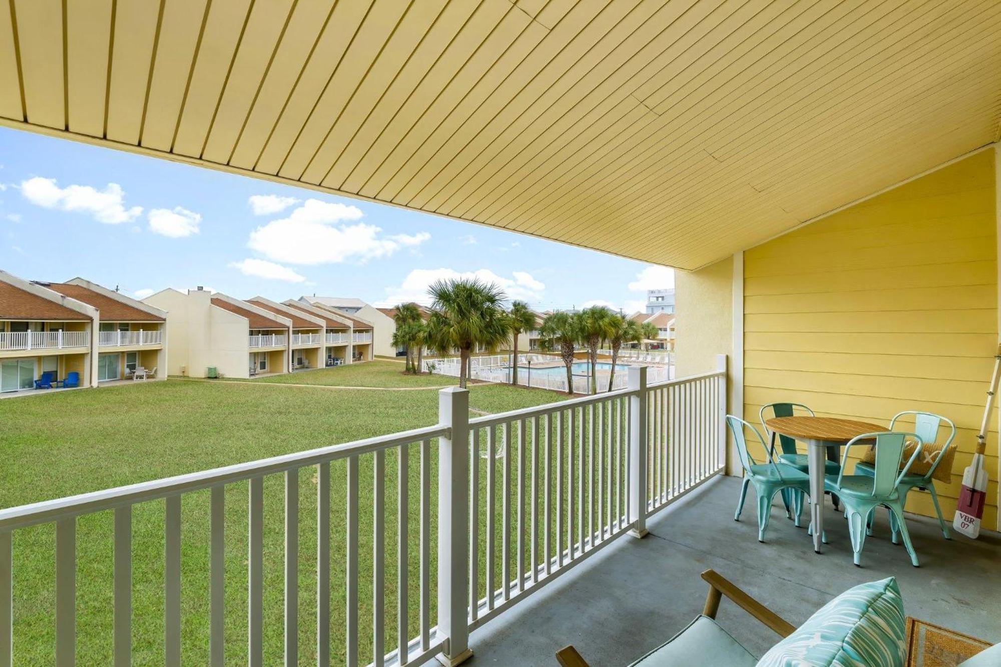 Seacove 7E 2 Bedroom Condo Destin Eksteriør billede