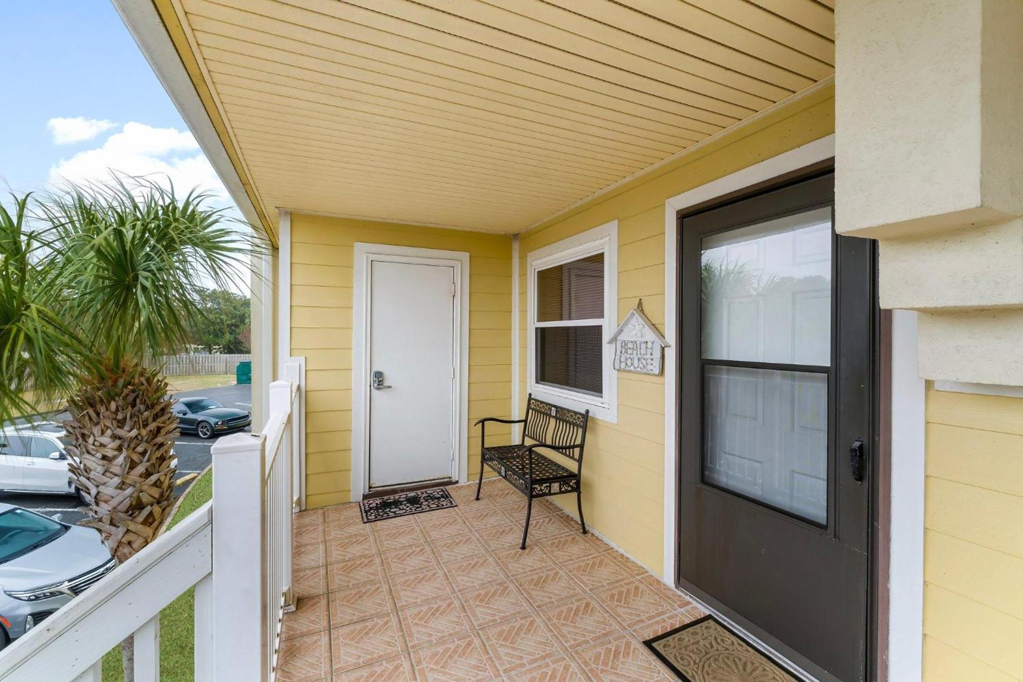 Seacove 7E 2 Bedroom Condo Destin Eksteriør billede