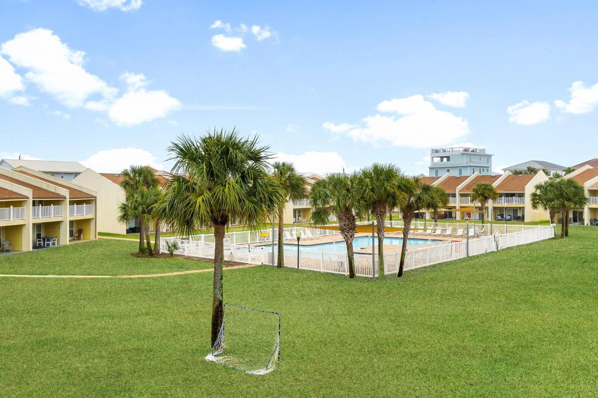 Seacove 7E 2 Bedroom Condo Destin Eksteriør billede