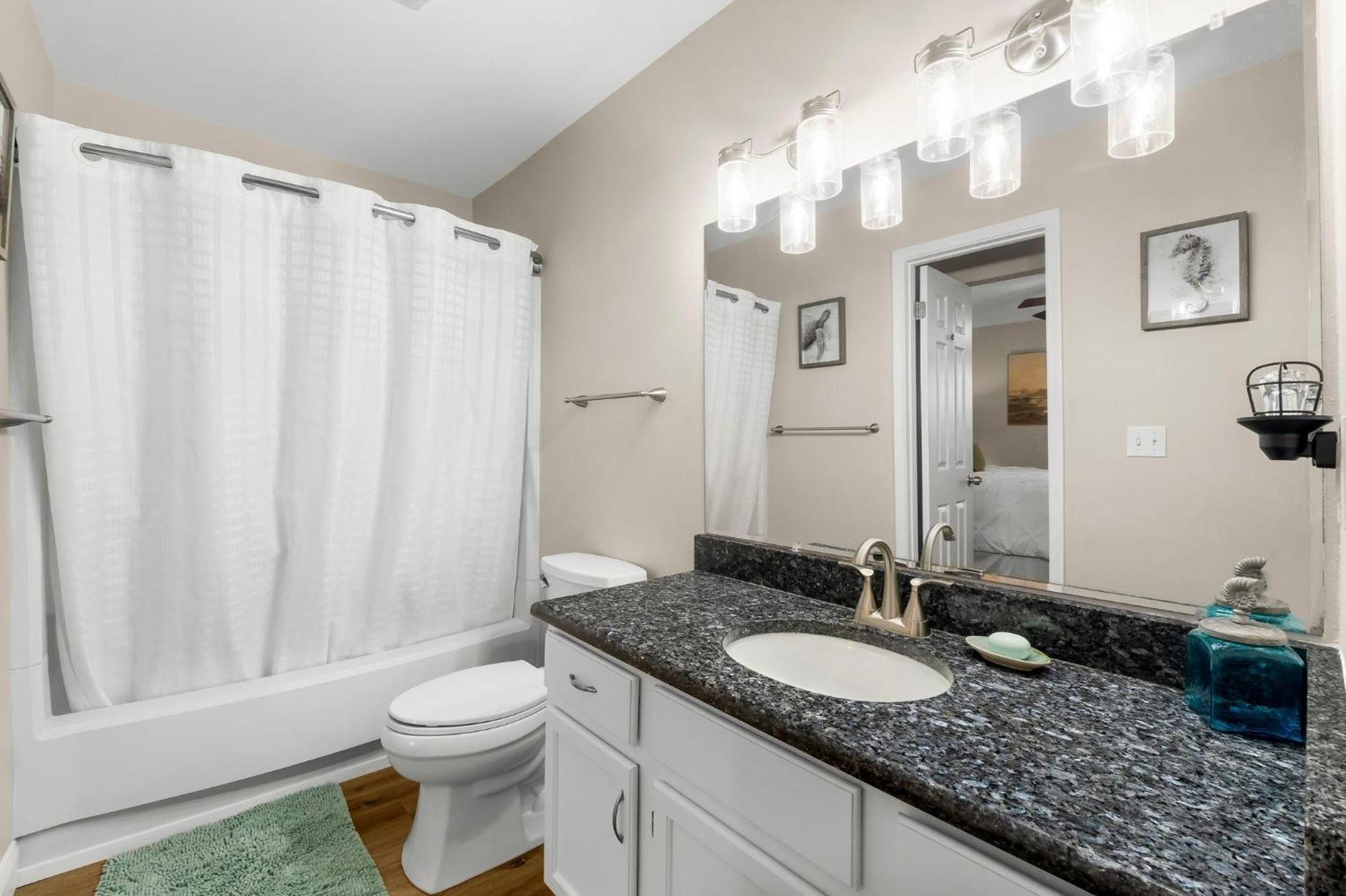 Seacove 7E 2 Bedroom Condo Destin Eksteriør billede