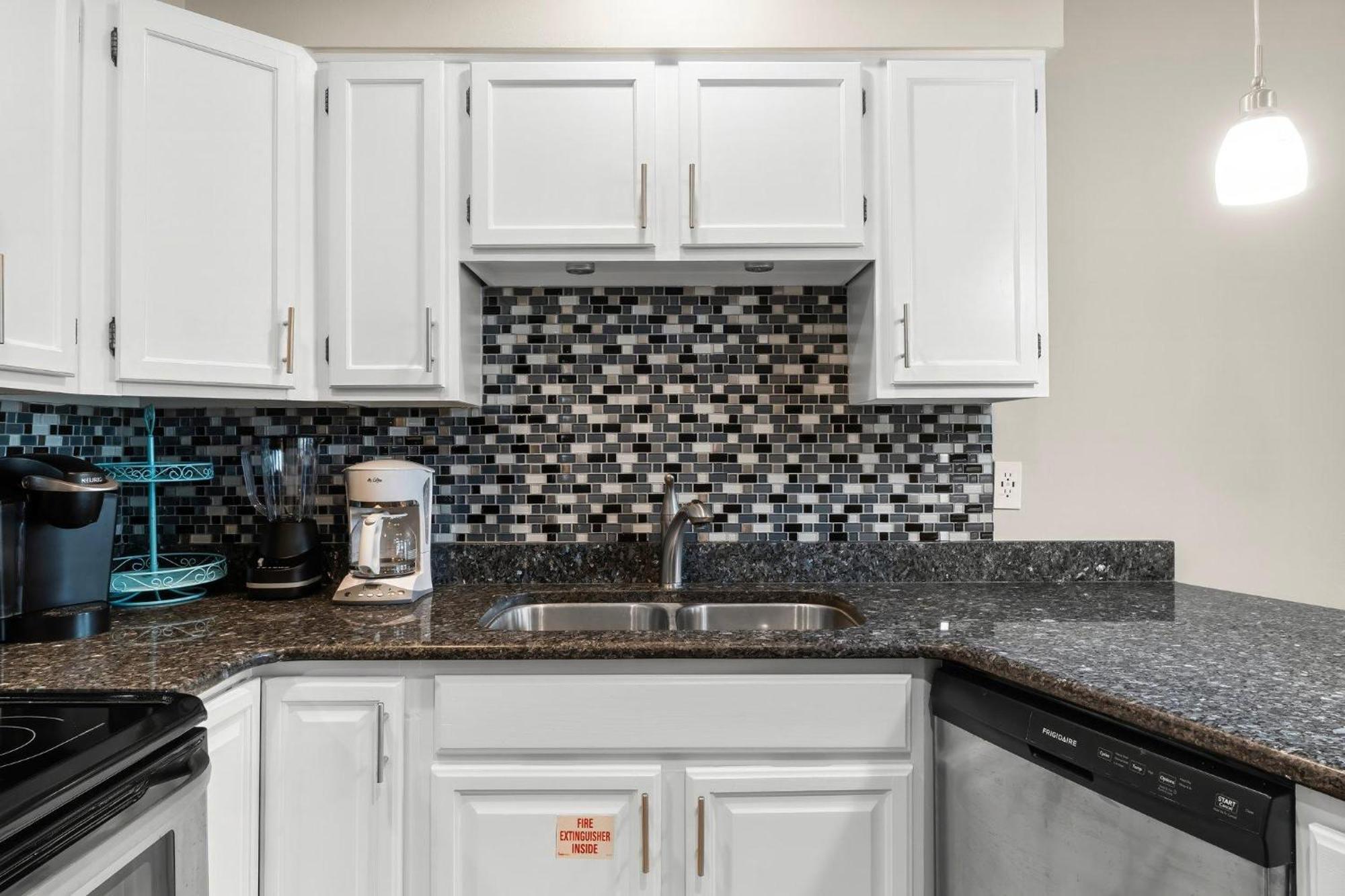 Seacove 7E 2 Bedroom Condo Destin Eksteriør billede
