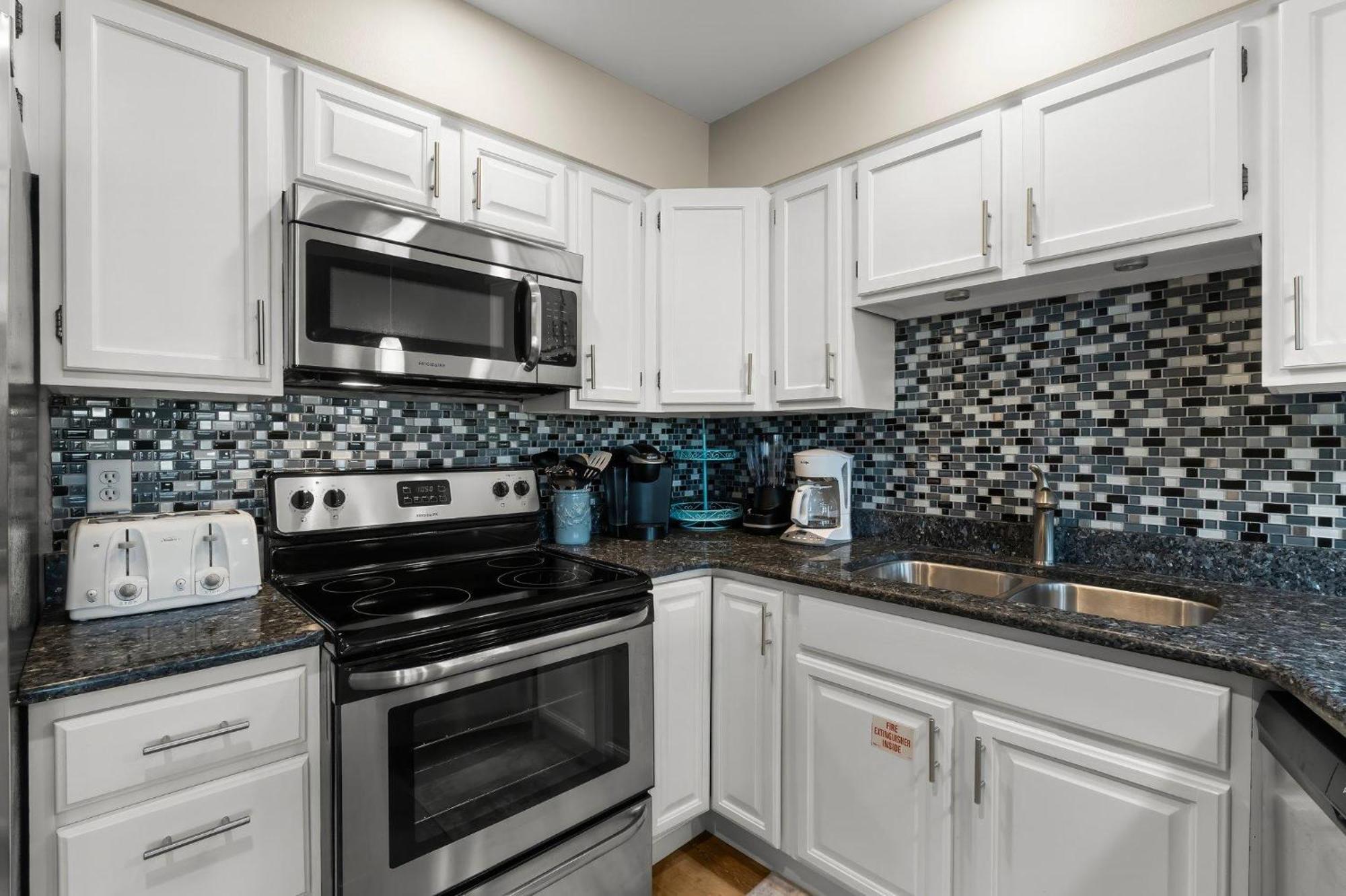 Seacove 7E 2 Bedroom Condo Destin Eksteriør billede