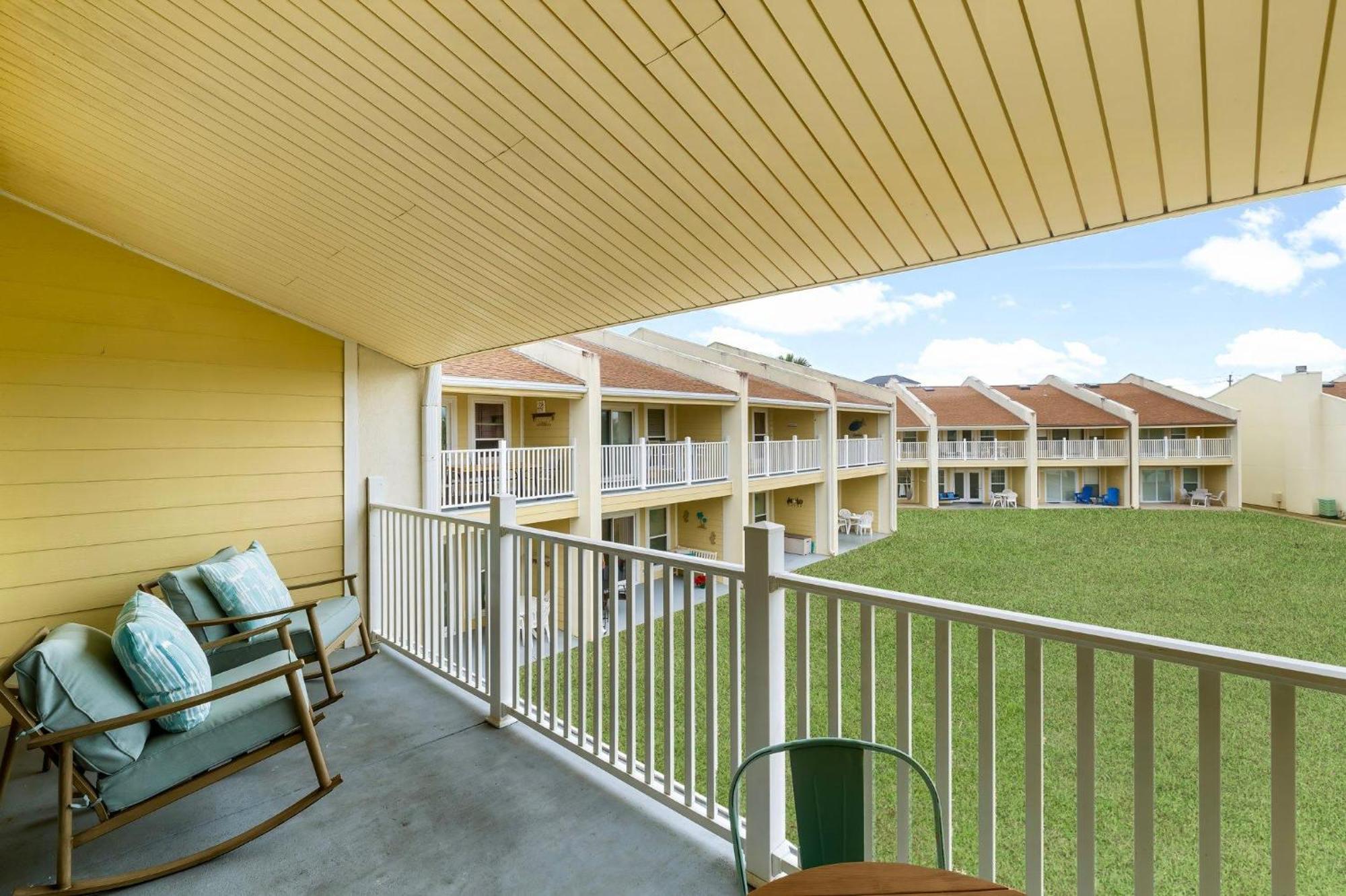 Seacove 7E 2 Bedroom Condo Destin Eksteriør billede