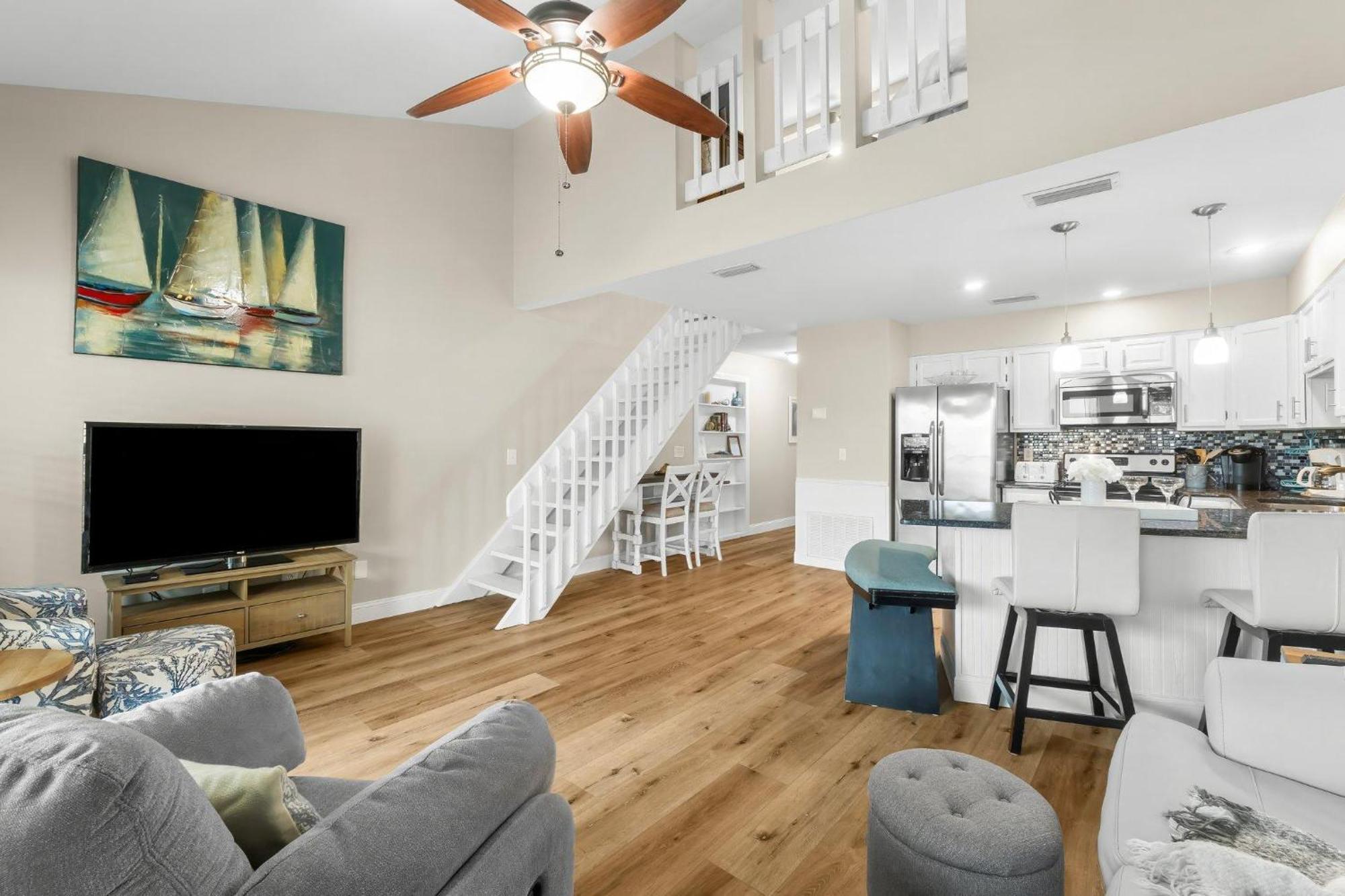 Seacove 7E 2 Bedroom Condo Destin Eksteriør billede